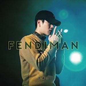 Download New Music Jackson Wang - Fendiman