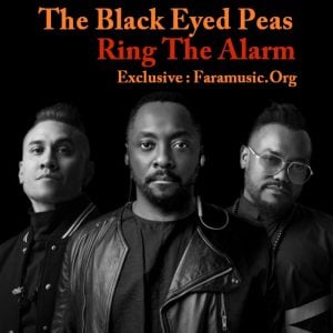 Download New Music The Black Eyed Peas Ring The Alarm pt.1_ pt.2_ pt.3