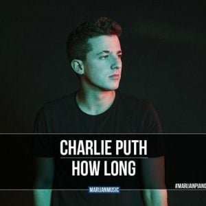 Download New Music Charlie Puth - How Long