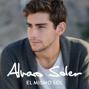 Download New Music By Alvaro Soler – El Mismo Sol