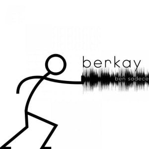 دانلود آهنگ ترکی جدید Berkay به نام Ben Sadece