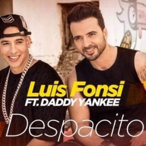 Download New Song Daddy Yankee ft Luis Fonsi - Despacito