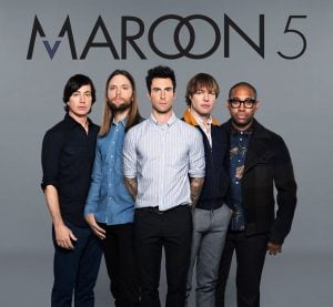 Download New Music Maroon 5 & Cardi B Girls Like You