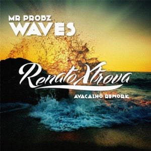Download New Music By Mr Probz - Waves