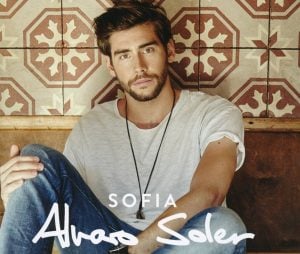 Download New Music By Alvaro Soler – Sofia