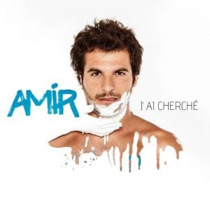 Download New Music By Amir - J'ai Cherché