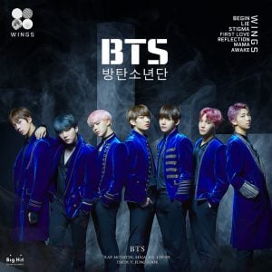 Download New Music By BTS - Not Today