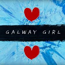Download New Music By Ed Sheeran - Galway Girl
