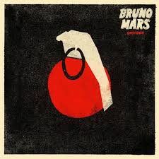 Download New Music By Bruno Mars - Grenade