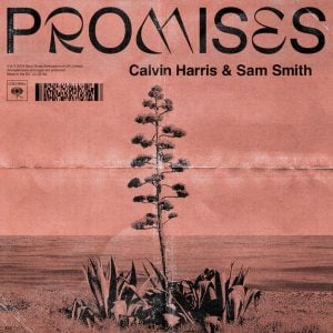 Download New Music Calvin Harris & Sam Smith Promises