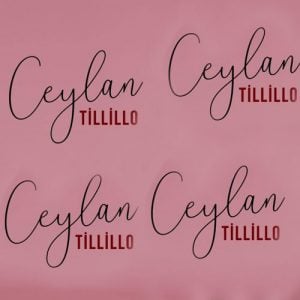 Download New Music Ceylan Tillillo