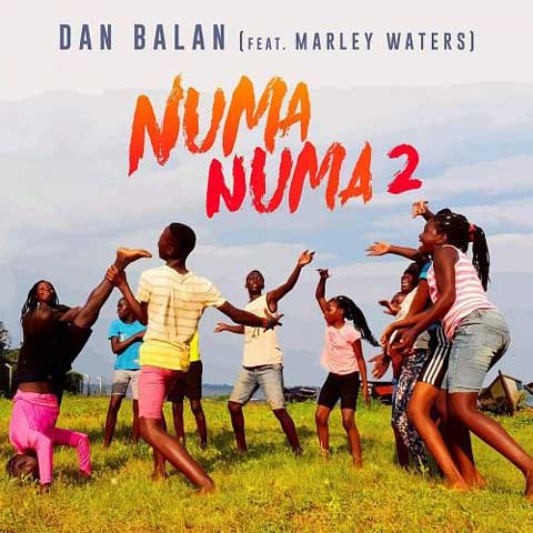 Download New Music Dan Balan Marley Waters Numa Numa 2