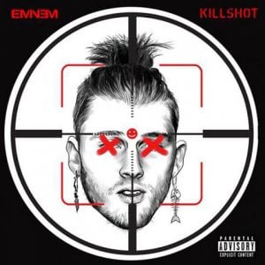 دانلود آهنگ جدید Eminem به نام Killshot