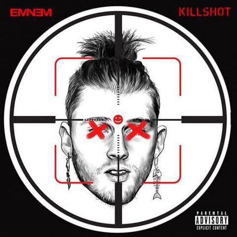 Download New Music Eminem Killshot