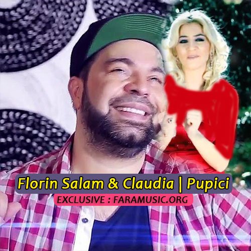 Download New Music Florin Salam Claudia Pupici