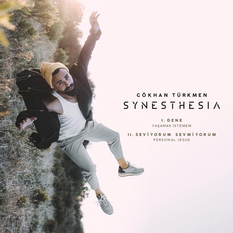 Download New Music Gökhan Türkmen Synesthesia