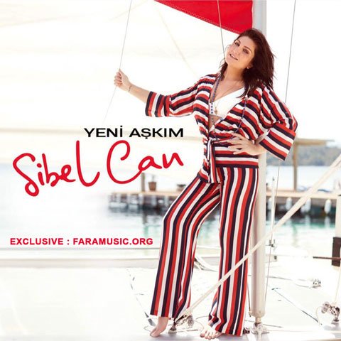 Download New Album Sibel Can Yeni Aşkım