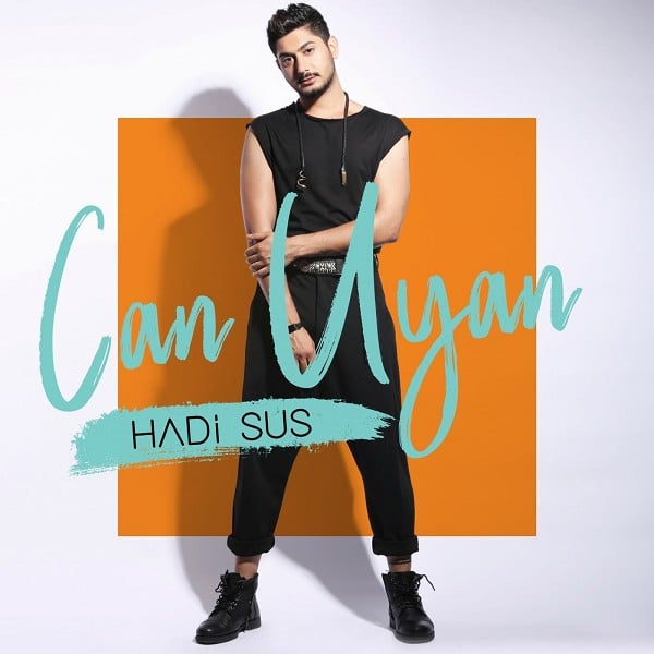 Download New Music By Can Uyan Called Hadi Sus