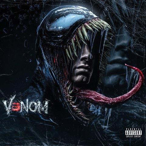 Download New Music Eminem Venom