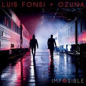 دانلود آهنگ Luis Fonsi و Ozuna به نام Imposible