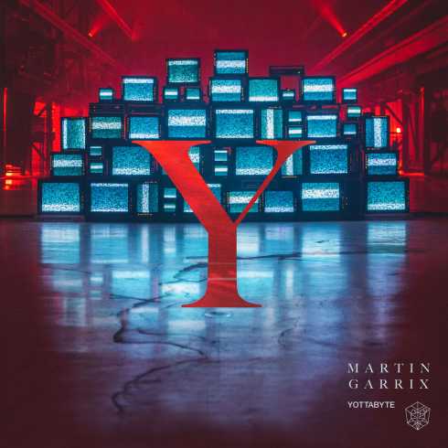 Download New Music Martin Garrix Yottabyte