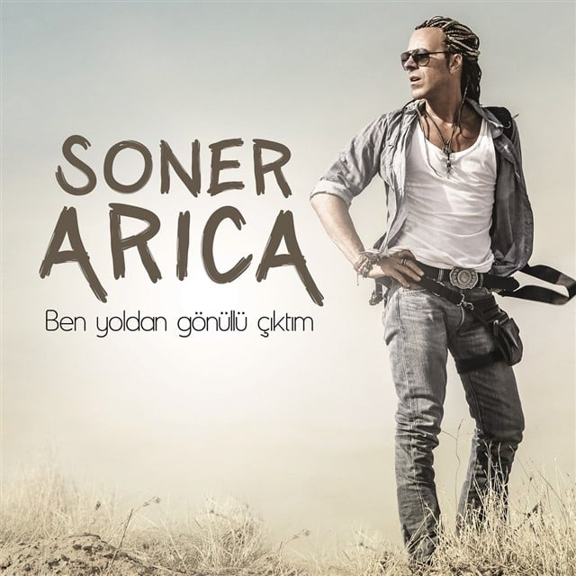 Download New Music Soner Arica Ben Yoldan Gonullu Ciktim