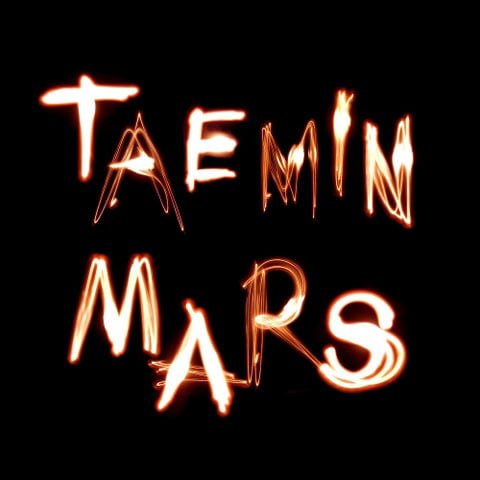 Download New Music Taemin Mars Japanese Version