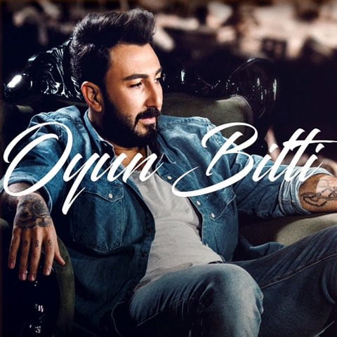 Download New Music İbrahim Aktolon Oyun Bitti
