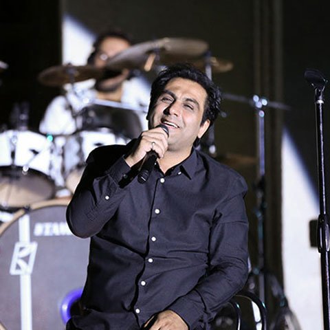 کنسرت جدید سعید شهروز در تهران
