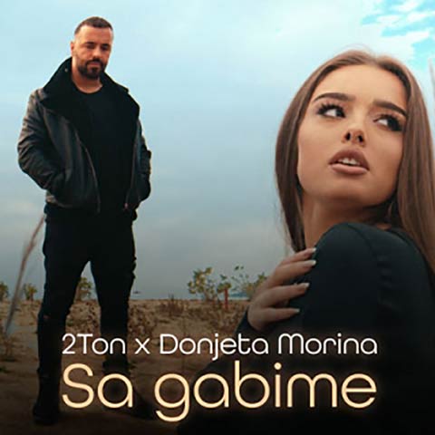 Download New Music 2Ton Donjeta Sa Gabime