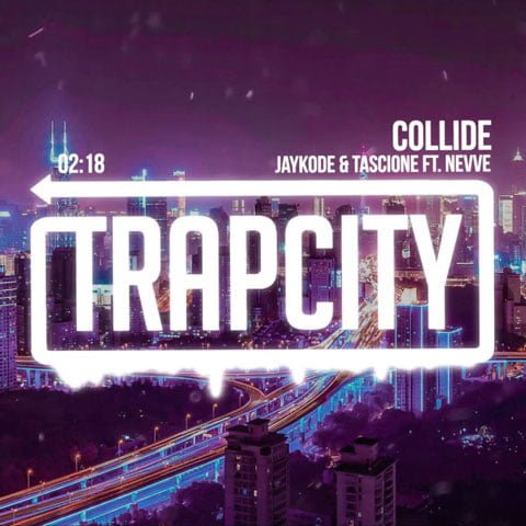 JayKode ft Nevve Called Collide