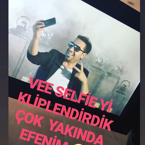 Download New Music Musa Aslanyürek Selfie