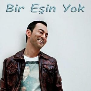 دانلود آهنگ ترکی Serdar Ortaç به نام Bir Eşin Yok