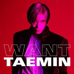 دانلود آهنگ کره ای Taemin به نام Want