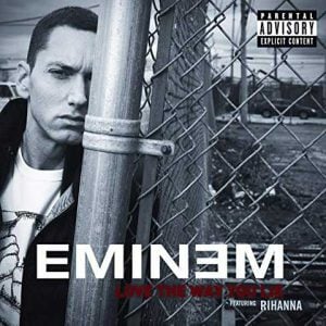 دانلود آهنگ Eminem به نام Love The Way You Lie