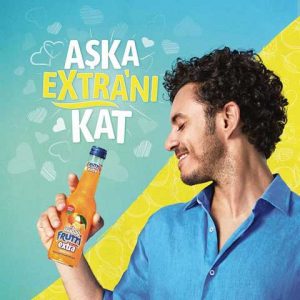 دانلود آهنگ ترکی Buray به نام Aşka Extranı Kat