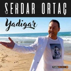 دانلود آهنگ ترکی Serdar Ortac به نام Yadigar