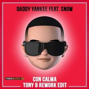 دانلود آهنگ Daddy Yankee به نام Con Calma