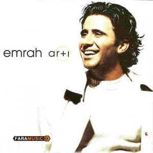 دانلود آلبوم ترکی Emrah به نام Ar+1
