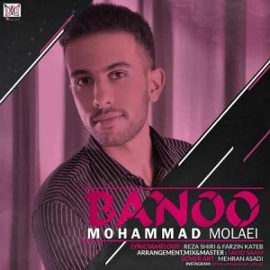 دانلود آهنگ محمد مولایی به نام بانو