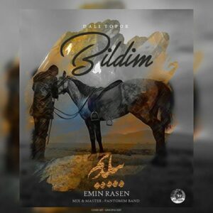 دانلود آهنگ جدید Emin Rasen به نام Bildim