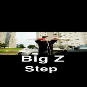 دانلود آهنگ جدید Big Z به نام Step
