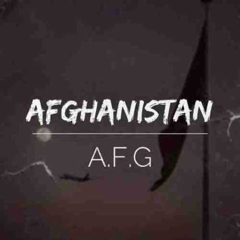 دانلود آهنگ ای اف اج به نام افغانستان